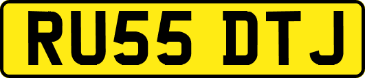 RU55DTJ