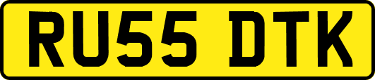 RU55DTK
