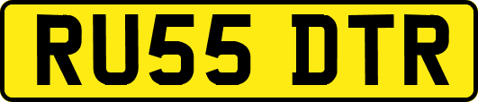 RU55DTR