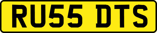 RU55DTS