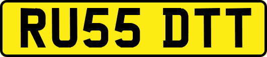 RU55DTT