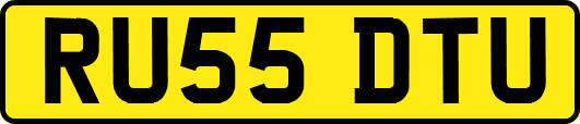 RU55DTU