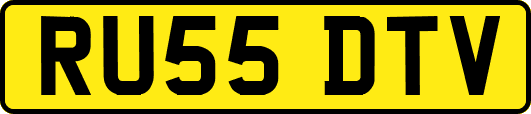 RU55DTV