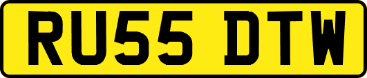 RU55DTW