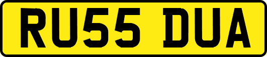 RU55DUA