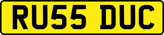 RU55DUC