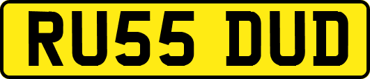 RU55DUD