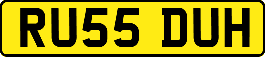 RU55DUH