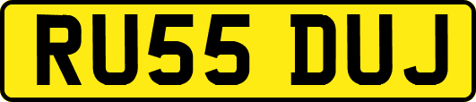 RU55DUJ
