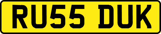 RU55DUK