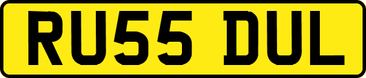 RU55DUL