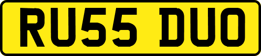 RU55DUO