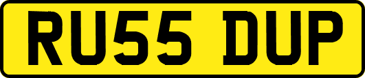 RU55DUP