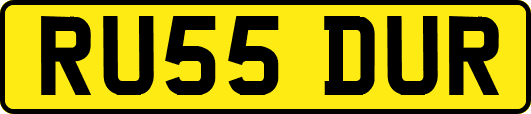 RU55DUR