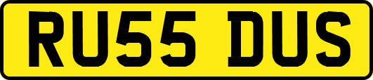 RU55DUS