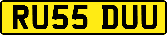 RU55DUU
