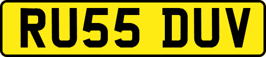 RU55DUV