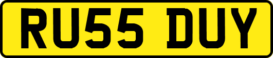 RU55DUY