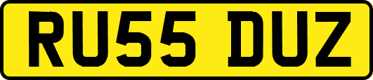 RU55DUZ