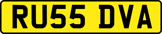 RU55DVA