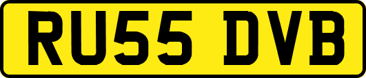 RU55DVB