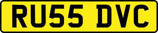 RU55DVC