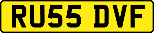RU55DVF