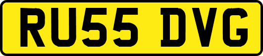 RU55DVG
