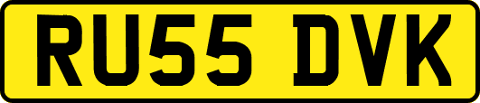 RU55DVK