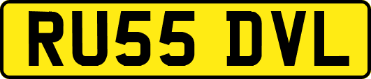 RU55DVL