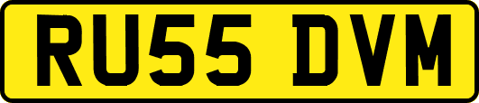 RU55DVM