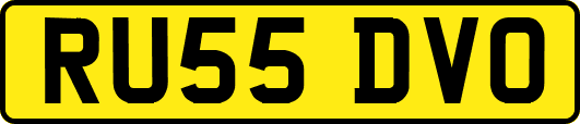 RU55DVO