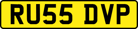 RU55DVP