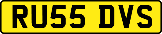 RU55DVS