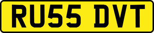 RU55DVT