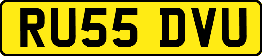 RU55DVU
