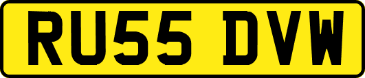 RU55DVW