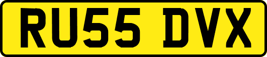 RU55DVX