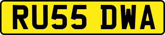 RU55DWA