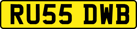 RU55DWB