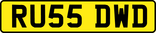 RU55DWD