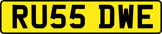RU55DWE