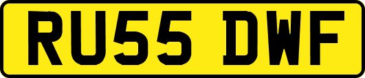 RU55DWF
