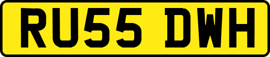 RU55DWH