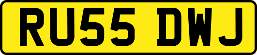 RU55DWJ