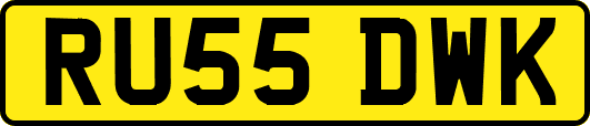 RU55DWK