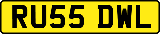 RU55DWL
