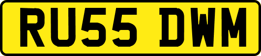 RU55DWM