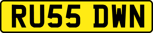 RU55DWN