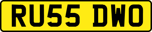 RU55DWO